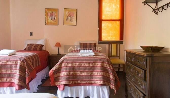 Casa en Venta en Tunuyan, Mendoza