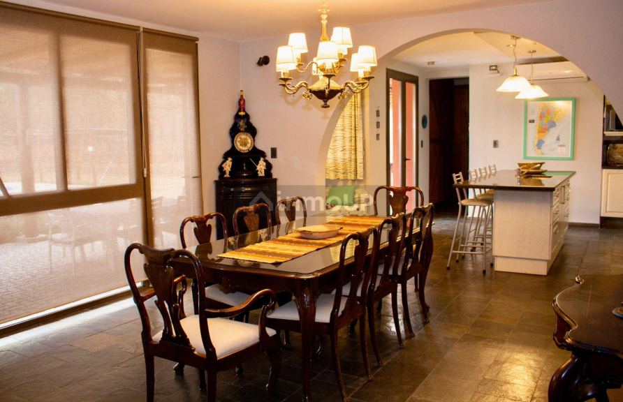 Casa en Venta en Tunuyan, Mendoza