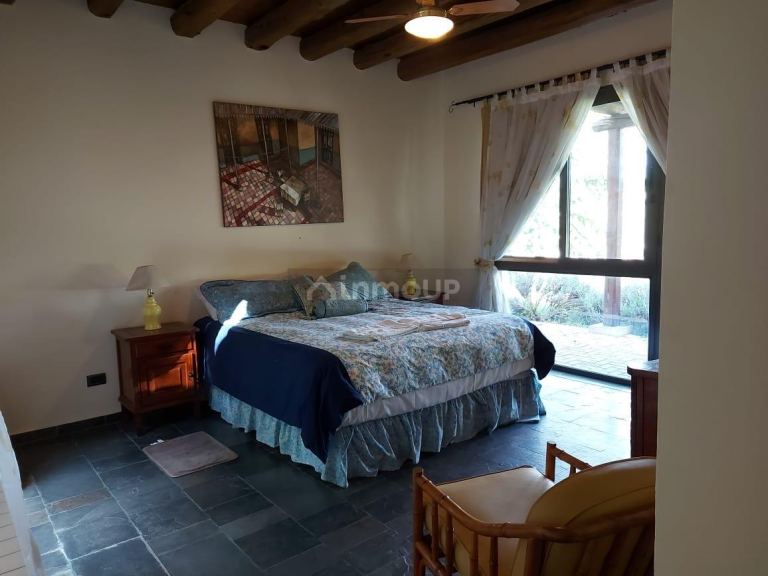 Casa en Venta en Tunuyan, Mendoza