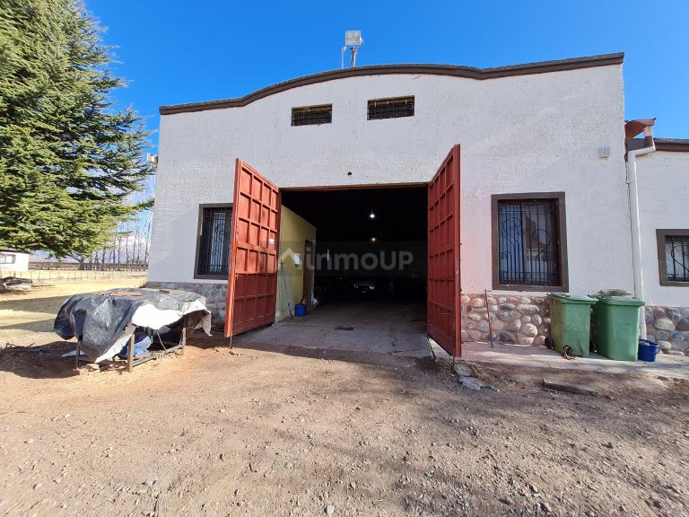Finca en Venta en Tunuyan, Mendoza