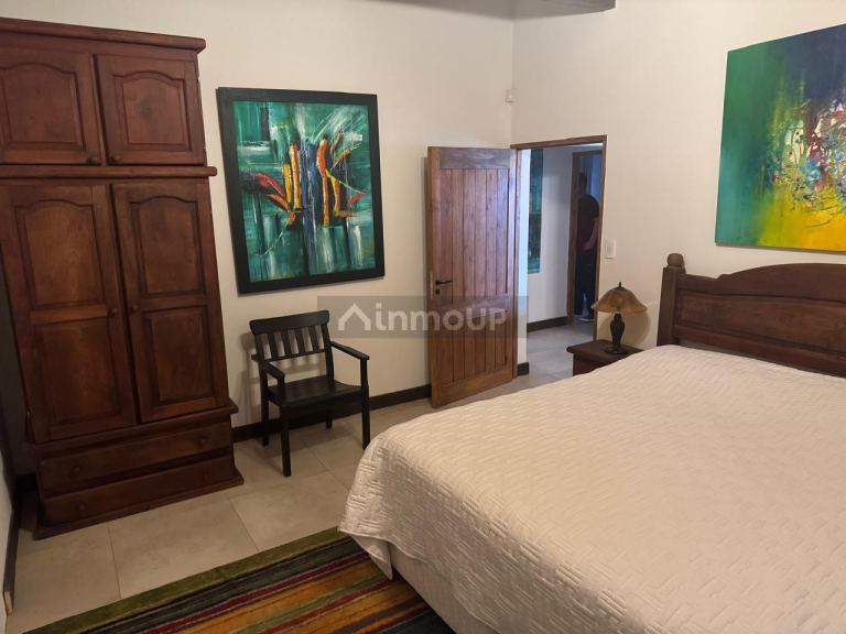Finca en Venta en Tunuyan, Mendoza