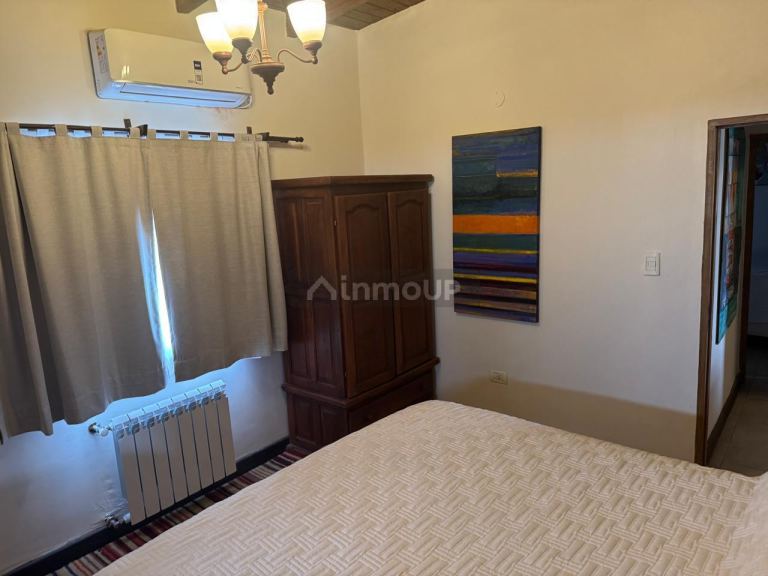 Finca en Venta en Tunuyan, Mendoza