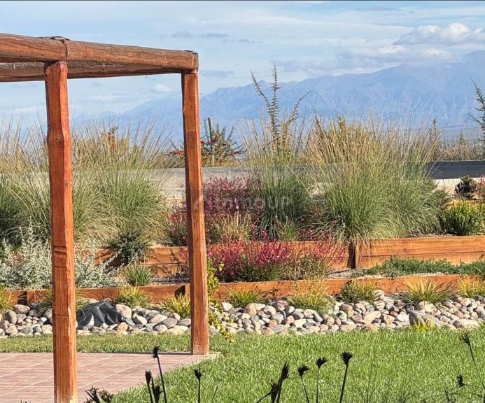 Finca en Venta en Tunuyan, Mendoza