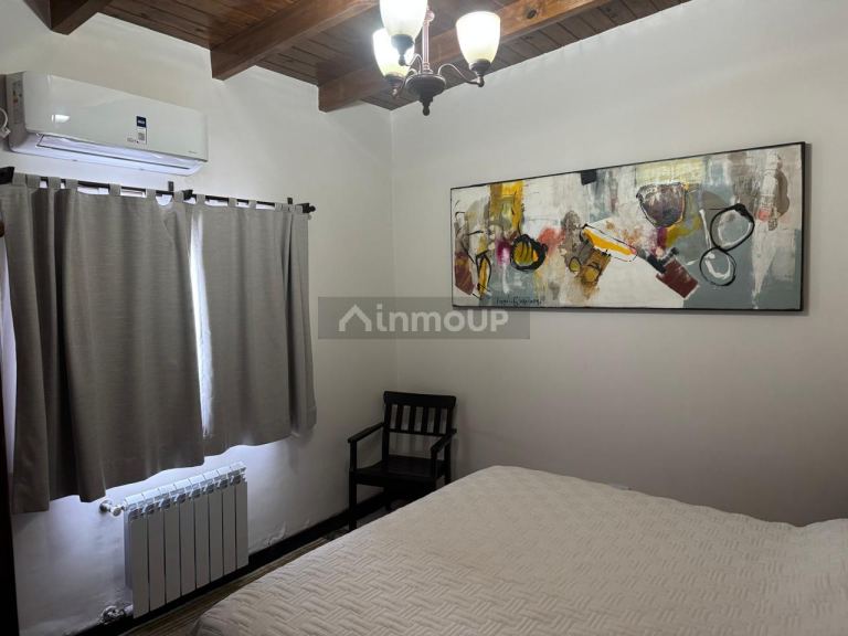 Finca en Venta en Tunuyan, Mendoza