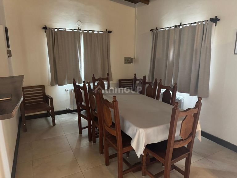 Finca en Venta en Tunuyan, Mendoza