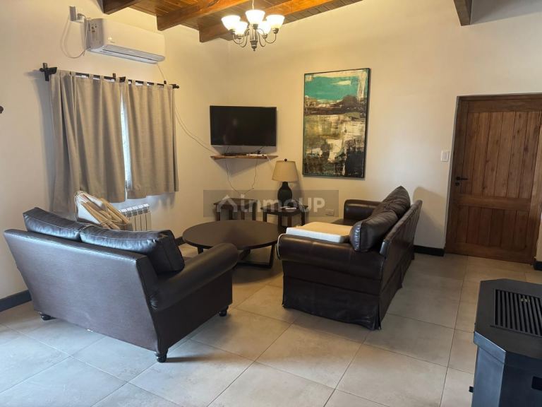 Finca en Venta en Tunuyan, Mendoza