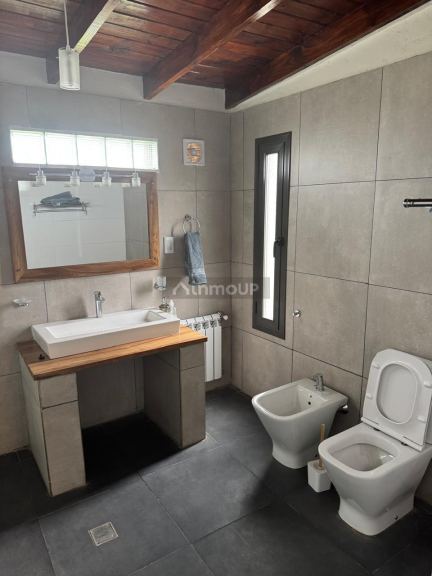 Finca en Venta en Tunuyan, Mendoza