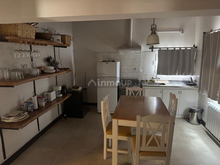 Finca en Venta en Tunuyan, Mendoza