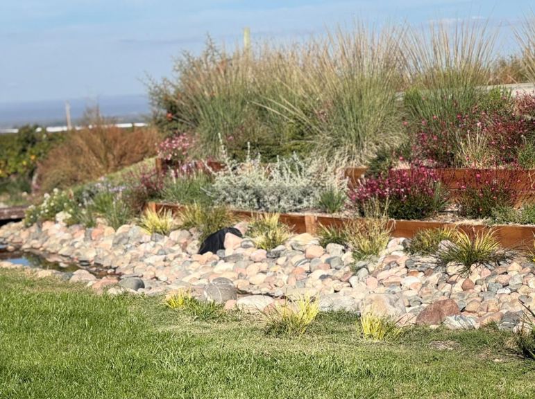 Finca en Venta en Tunuyan, Mendoza