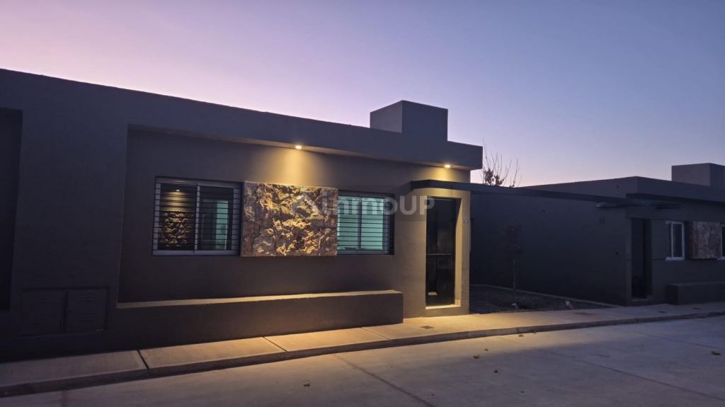 Casa en Venta en Maipu, Mendoza