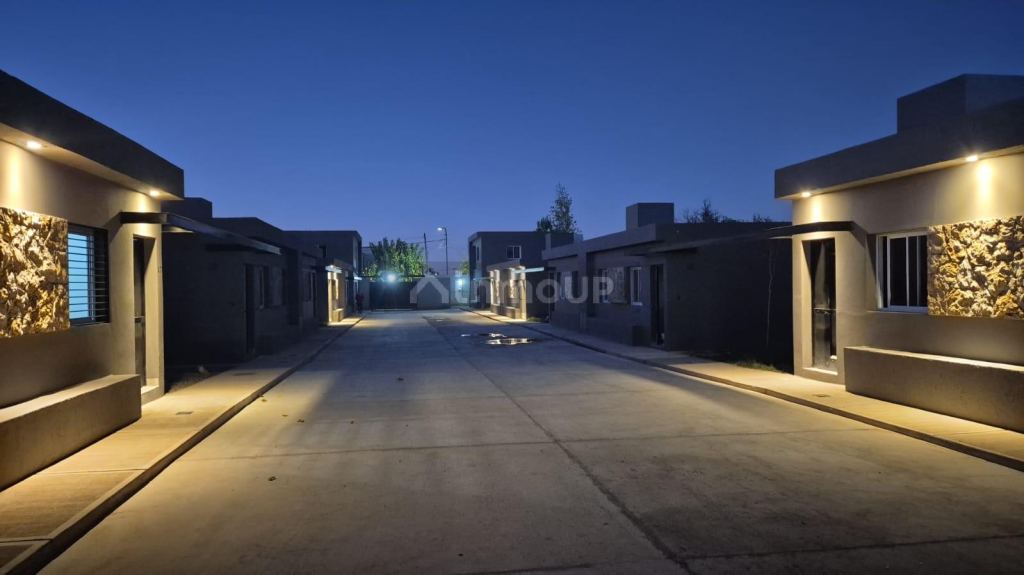 Casa en Venta en Maipu, Mendoza