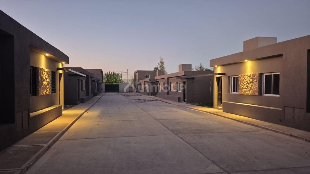 Casa en Venta en Maipu, Mendoza