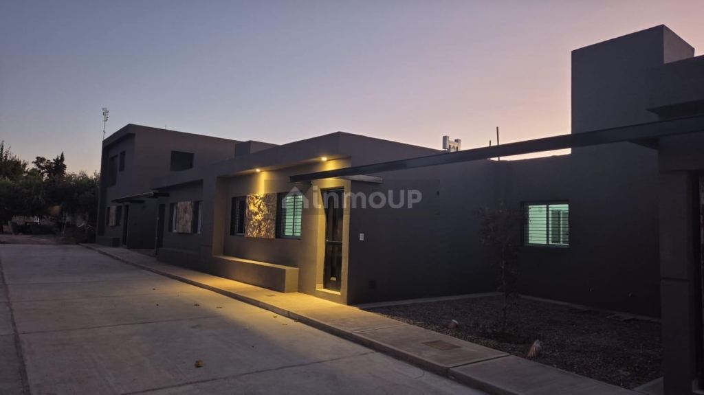 Casa en Venta en Maipu, Mendoza