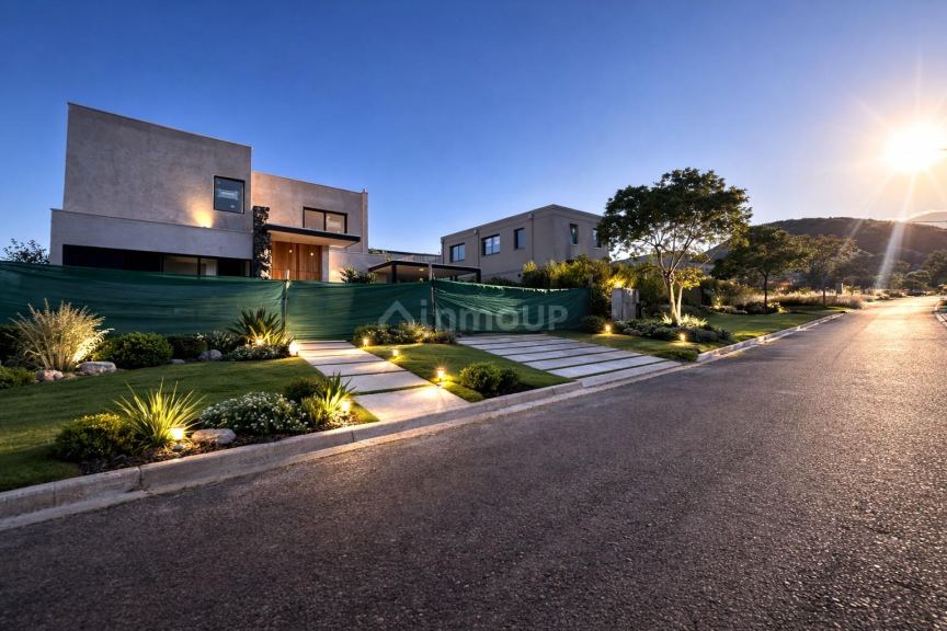Casa en Venta en Las Heras, Mendoza