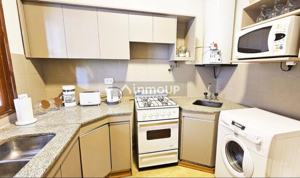 Duplex en Alquiler en Capital, Mendoza