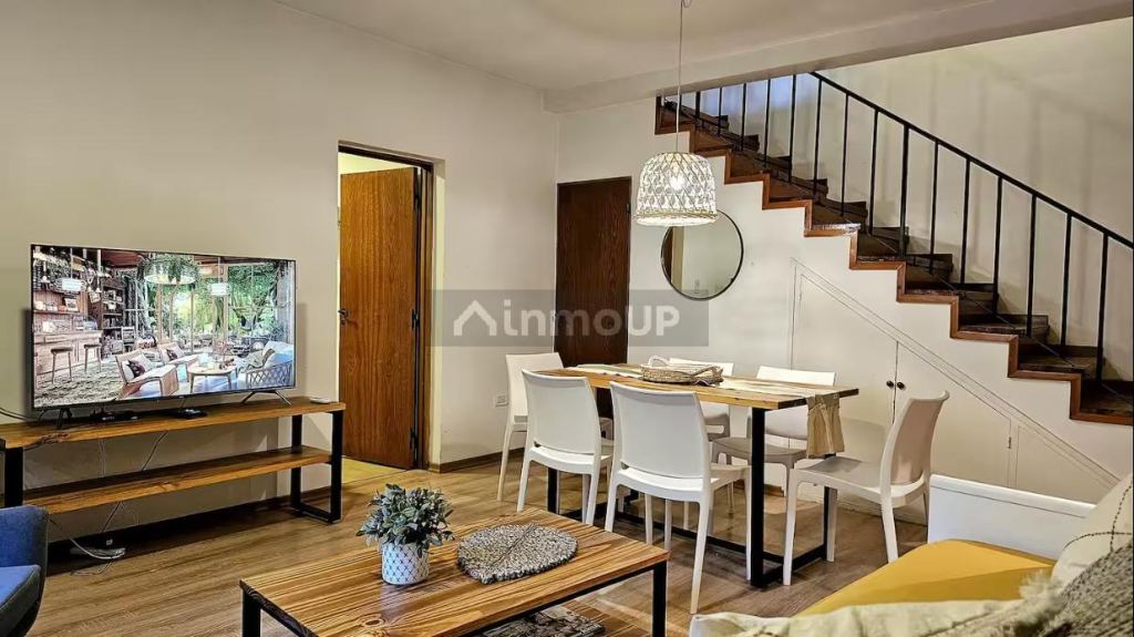 Duplex en Alquiler en Capital, Mendoza