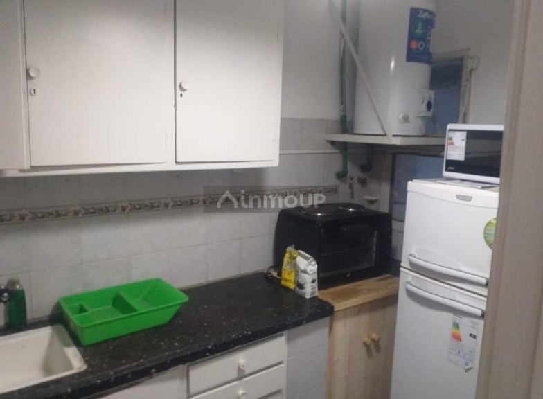 Departamento en Alquiler en Capital, Mendoza