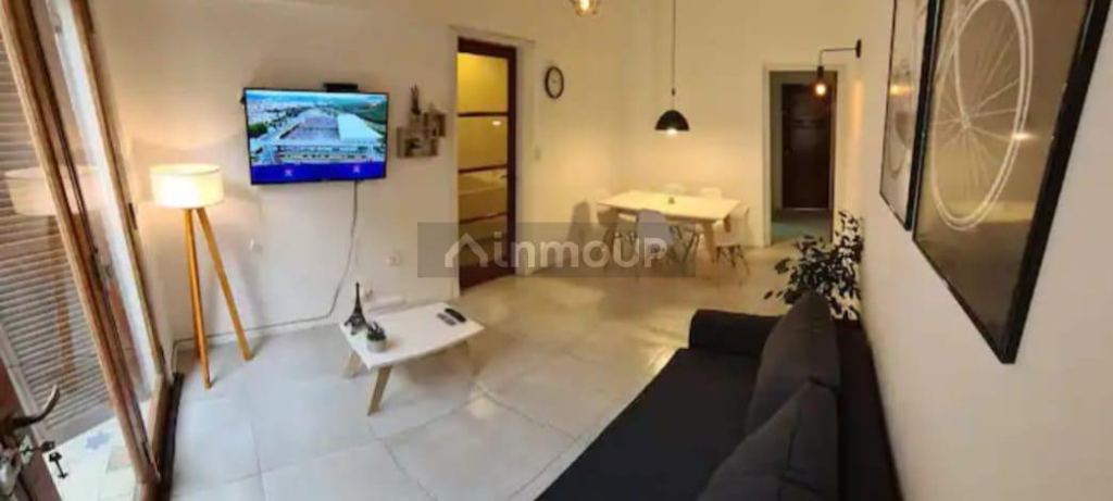 Departamento en Alquiler en Capital, Mendoza