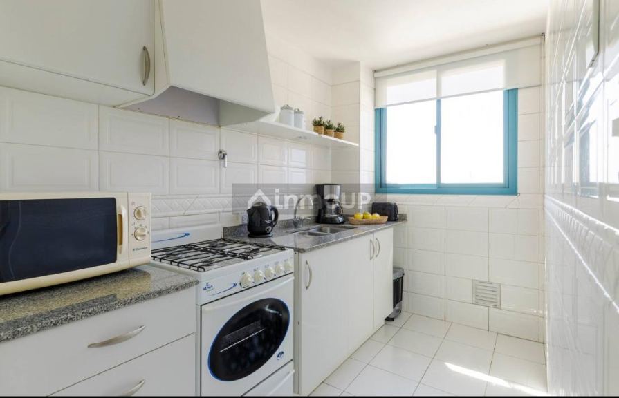 Departamento en Alquiler en Capital, Mendoza