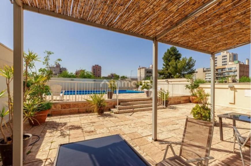 Departamento en Alquiler en Capital, Mendoza