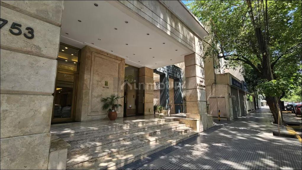 Departamento en Alquiler en Capital, Mendoza