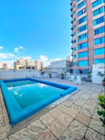 Departamento en Alquiler en Capital, Mendoza