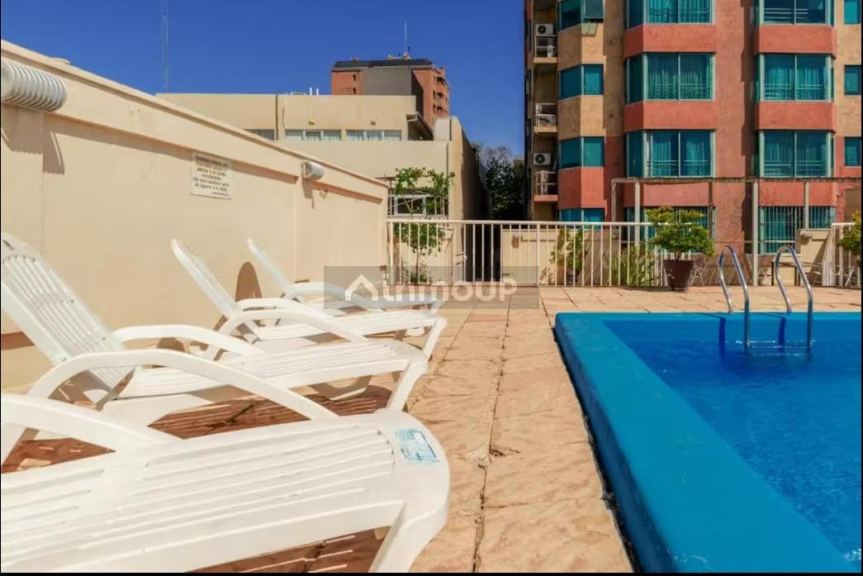 Departamento en Alquiler en Capital, Mendoza
