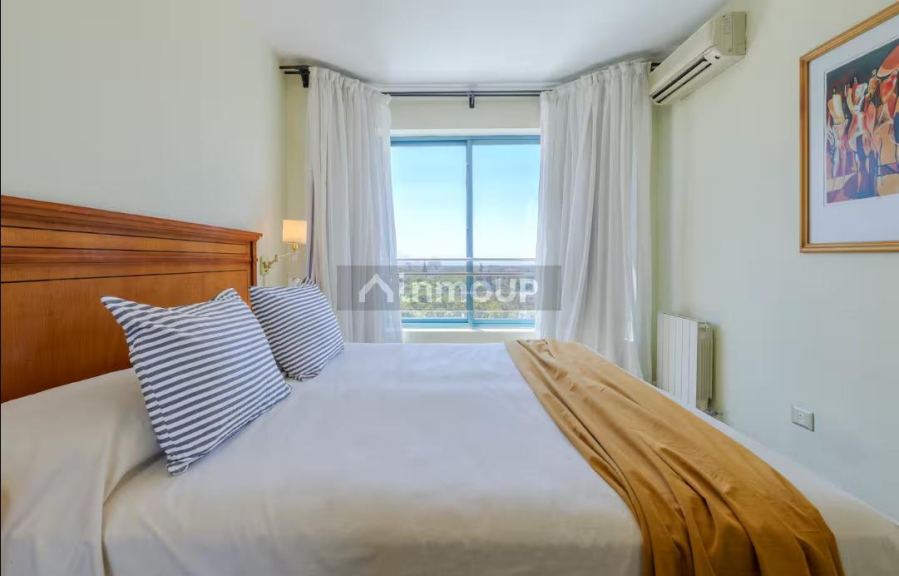 Departamento en Alquiler en Capital, Mendoza