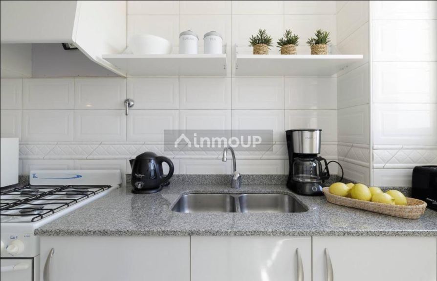 Departamento en Alquiler en Capital, Mendoza