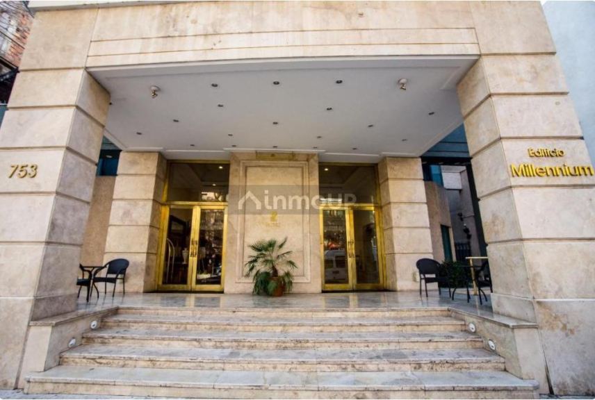 Departamento en Alquiler en Capital, Mendoza