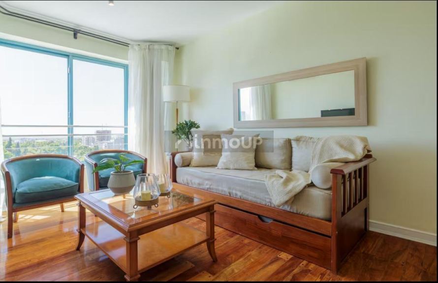Departamento en Alquiler en Capital, Mendoza