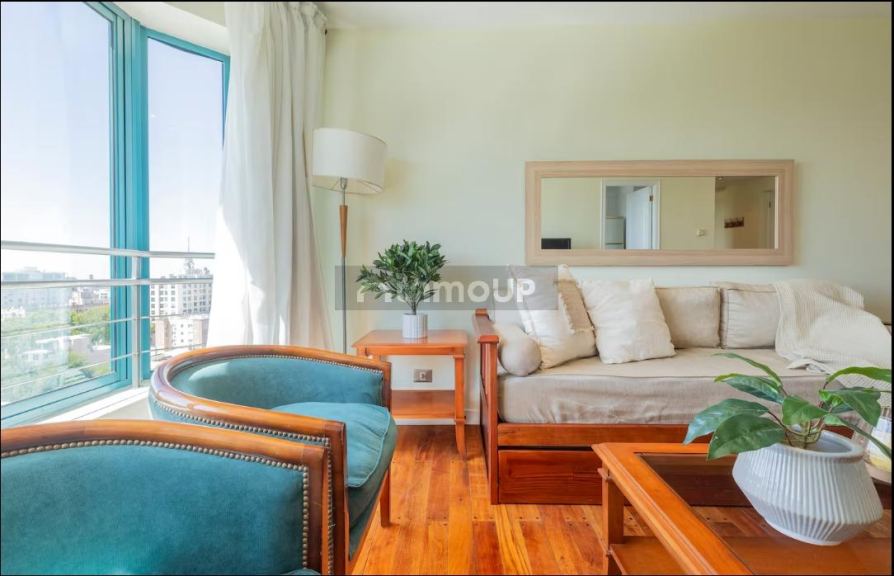 Departamento en Alquiler en Capital, Mendoza