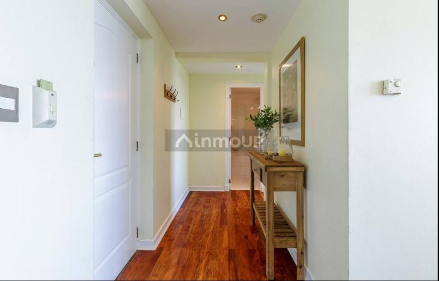 Departamento en Alquiler en Capital, Mendoza