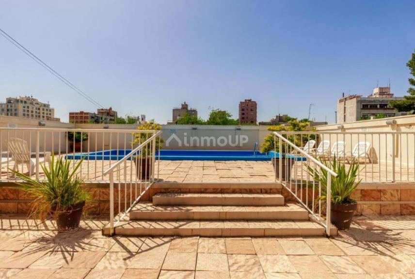 Departamento en Alquiler en Capital, Mendoza