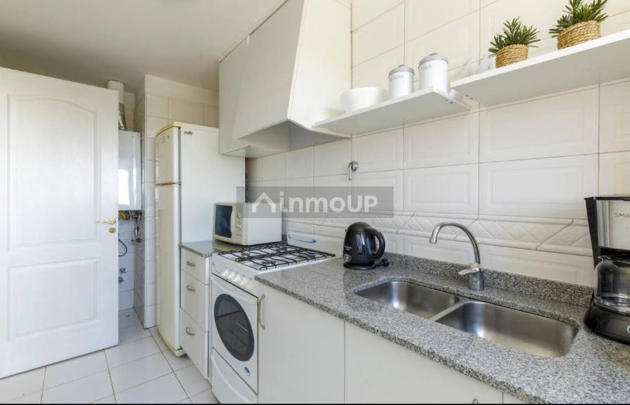 Departamento en Alquiler en Capital, Mendoza