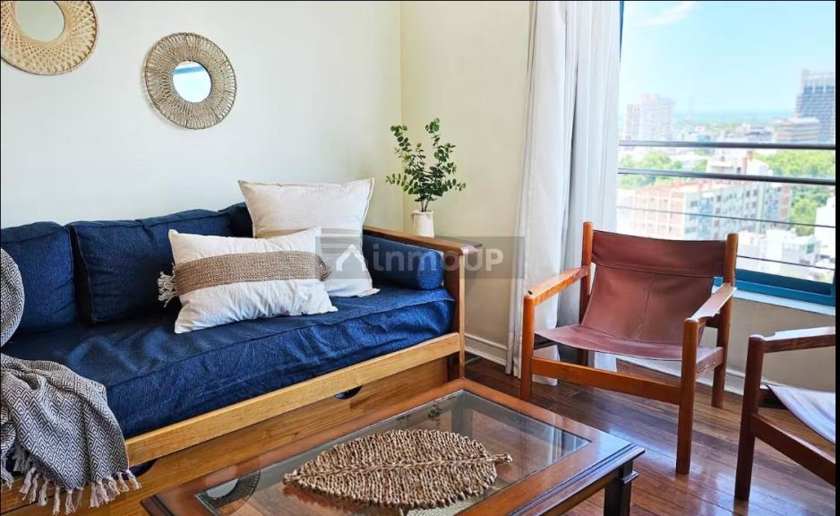 Departamento en Alquiler en Capital, Mendoza