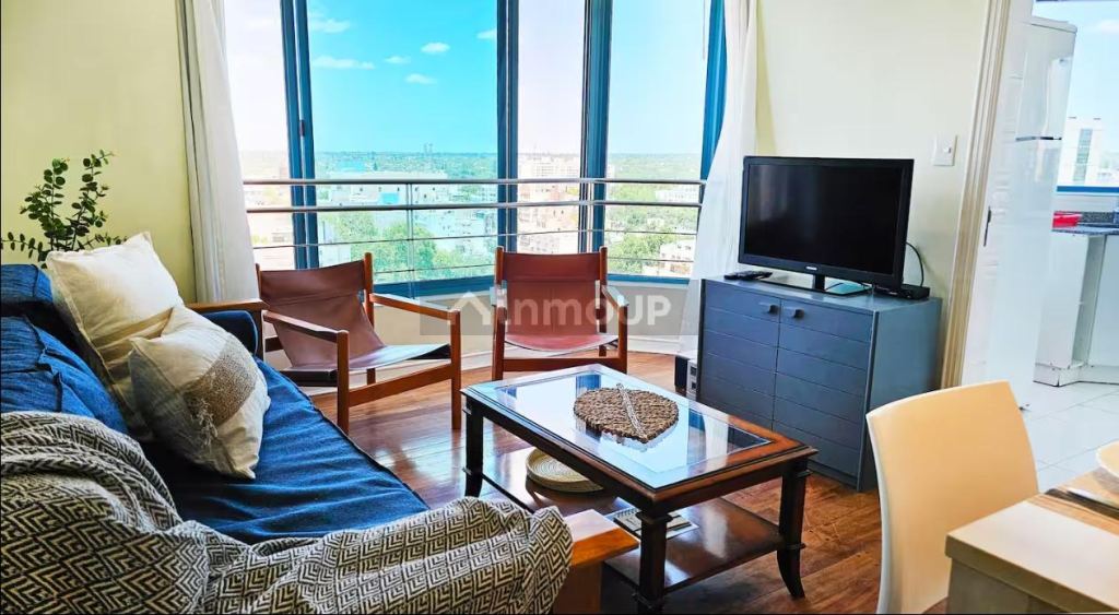 Departamento en Alquiler en Capital, Mendoza