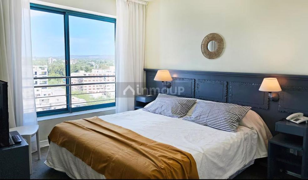 Departamento en Alquiler en Capital, Mendoza