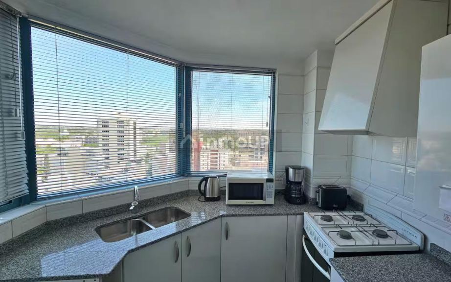 Departamento en Alquiler en Capital, Mendoza
