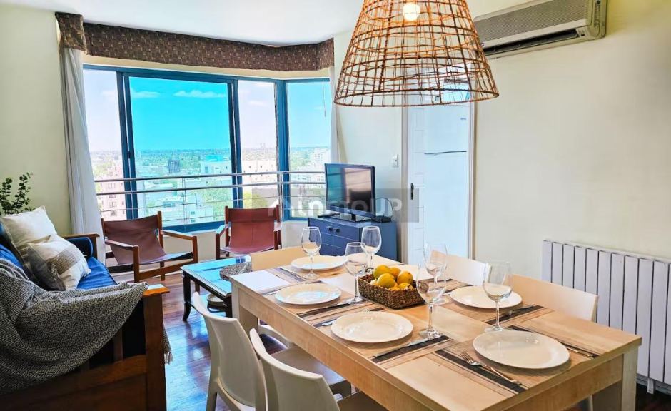 Departamento en Alquiler en Capital, Mendoza
