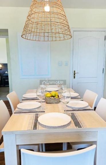 Departamento en Alquiler en Capital, Mendoza