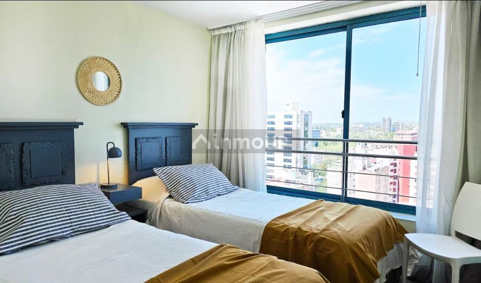 Departamento en Alquiler en Capital, Mendoza