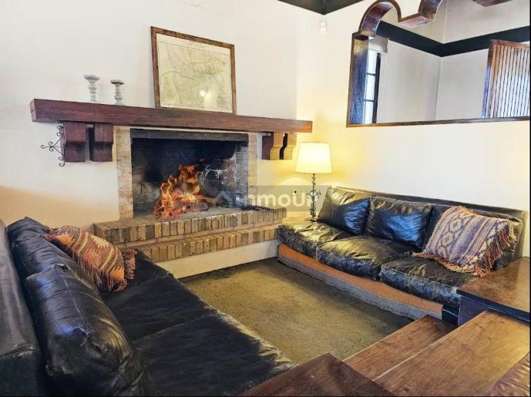 Casa en Alquiler en Lujan de Cuyo, Mendoza