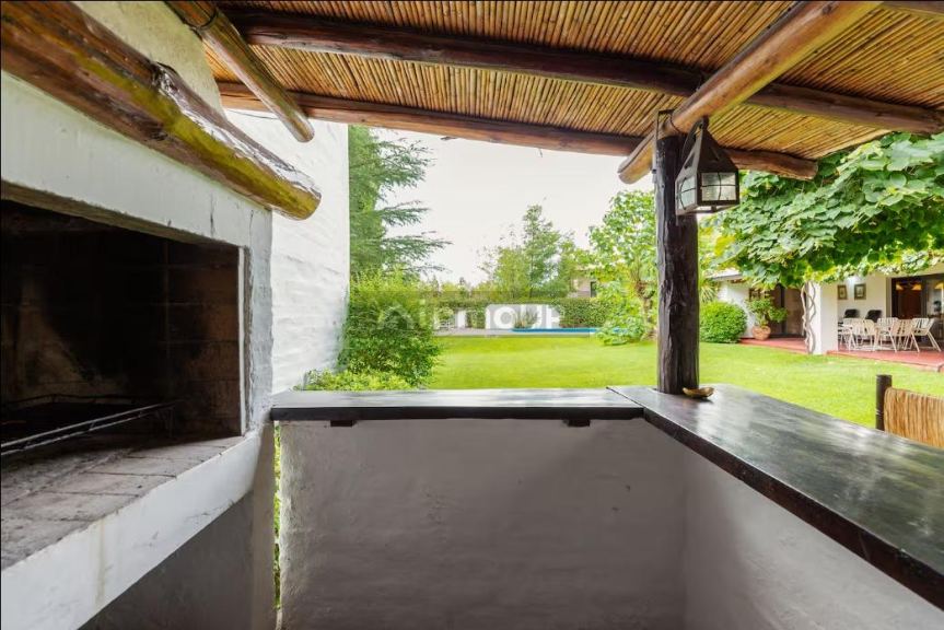 Casa en Alquiler en Lujan de Cuyo, Mendoza