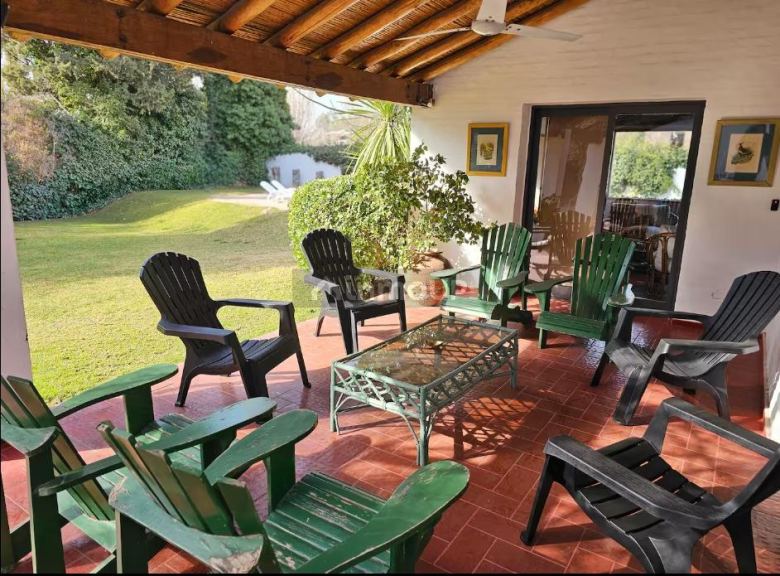 Casa en Alquiler en Lujan de Cuyo, Mendoza