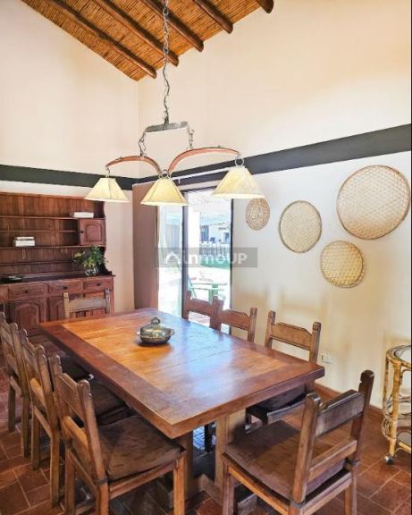 Casa en Alquiler en Lujan de Cuyo, Mendoza