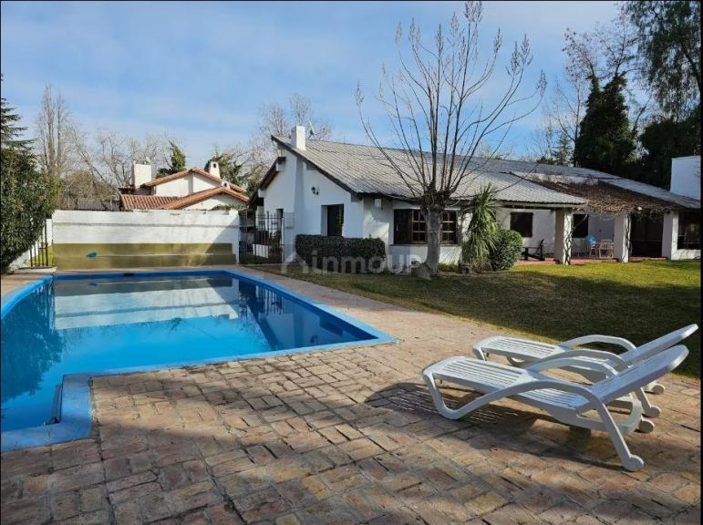 Casa en Alquiler en Lujan de Cuyo, Mendoza