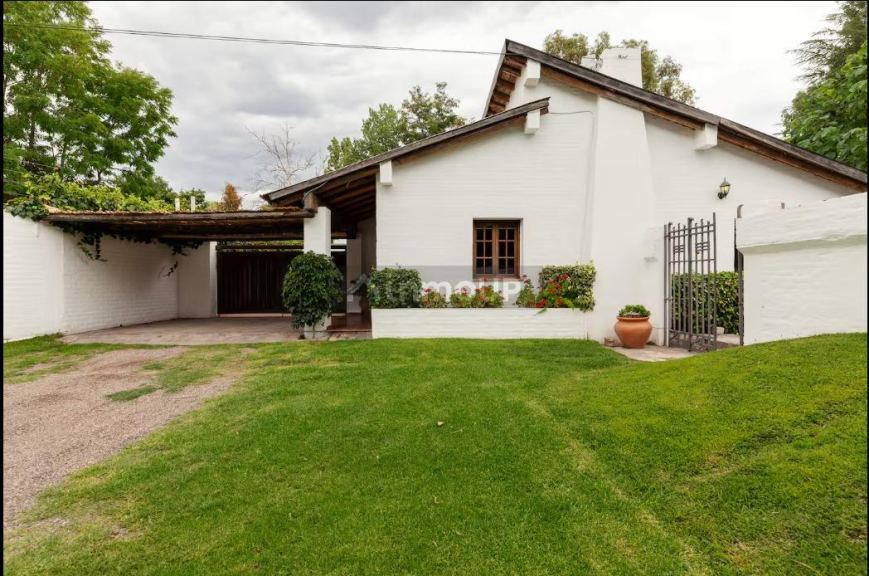 Casa en Alquiler en Lujan de Cuyo, Mendoza