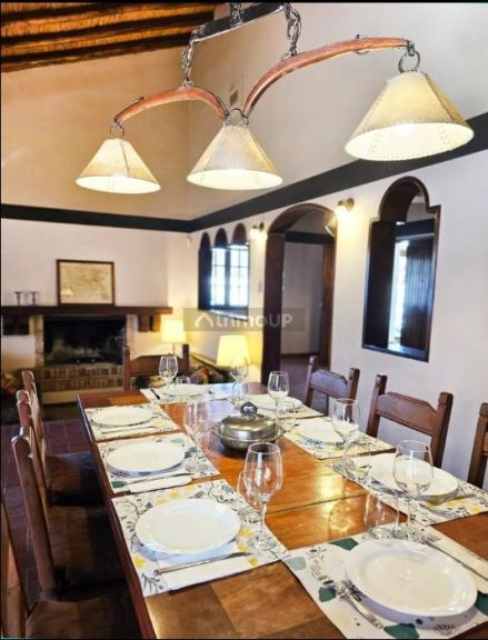 Casa en Alquiler en Lujan de Cuyo, Mendoza