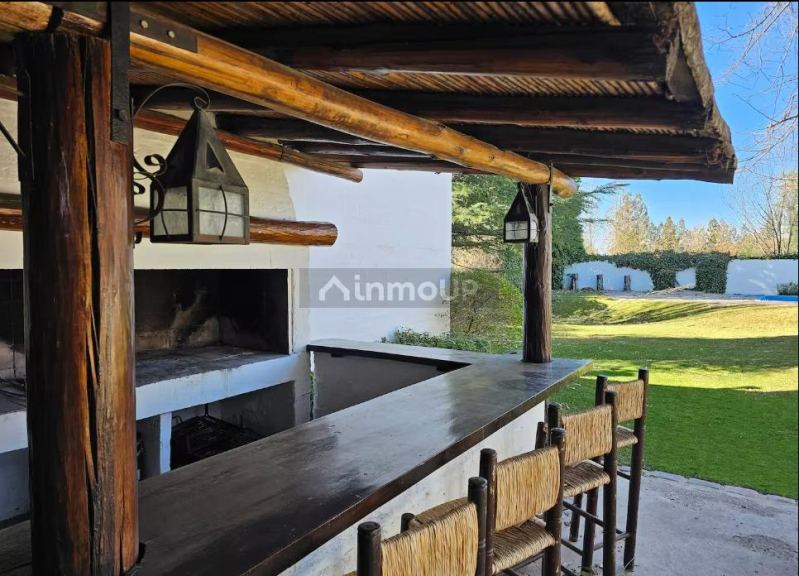 Casa en Alquiler en Lujan de Cuyo, Mendoza